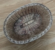 versilberter französischer