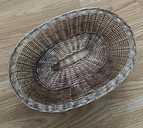 Versilberter französischer - versilberter,