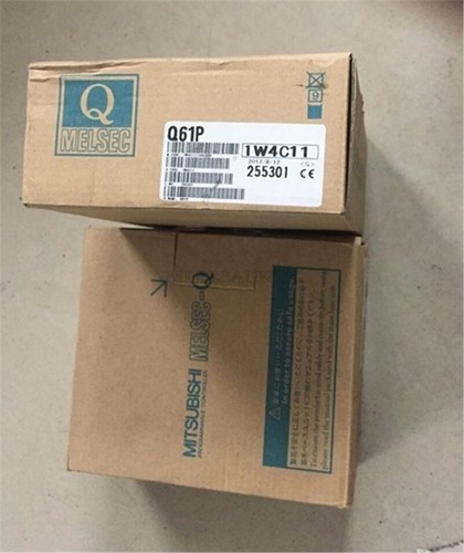 Mitsubishi plc module - plc, fz