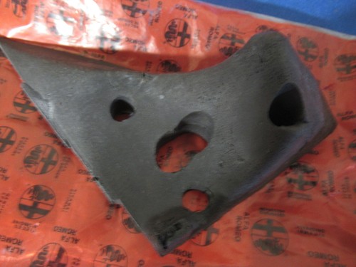 Original alfa romeo spider - original,