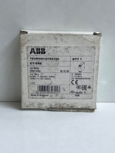 Abb ere 300s - ct-ere, 3s-300s