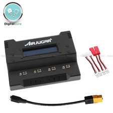 RC Akku Ladegerät 4-Port 1S