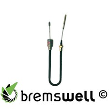 Bremsseil für alko 1230 - bremsseil, 1230/1020