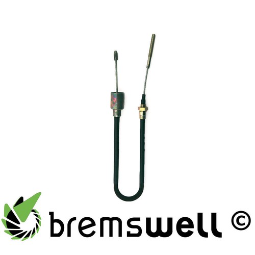 Bremsseil für alko 1230 1020 - bremsseil, 1230/1020