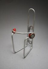 Elite Bottle Cage / Steel / Titan grey / 48g 