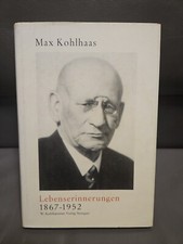 K8: Max Kohlhaas