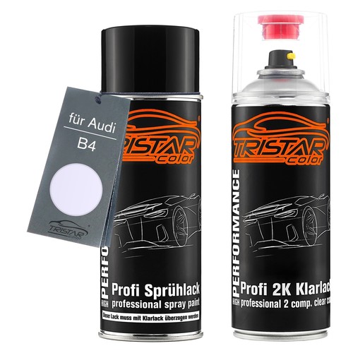 Autolack spraydosen set - autolack, 2k