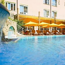 6 Tage LUXUS Wellness 2P @ Hotel Maximilian Golfhotel Bad Griesbach + HP uvm.