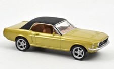 FORD Mustang Coupe - 1968 -