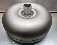 Ford FMX  Automatikgetriebe