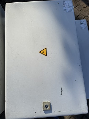 Rittal 1039 500 - ae,