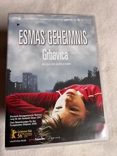 Esmas Geheimnis - Grbavica | DVD 176