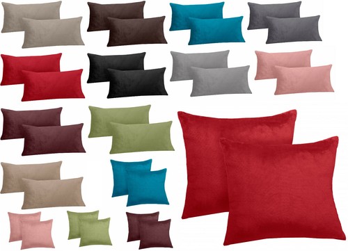 Kissenhülle cashmere touch - cashmere,