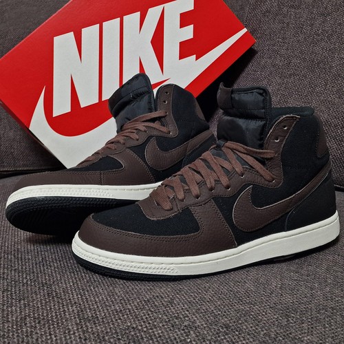 Nike terminator high - nike, se