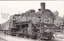 Lok Nr. 38 291 Bw Nessen in Roßwein, Aufn. R. Lehmann (4591)