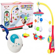 MalPlay Mobile mit Spieluhr