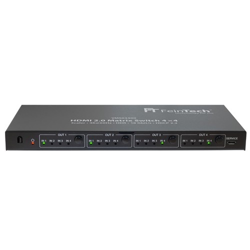 Ultra hdmi 0 matrix - hdmi,