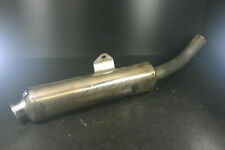 Kawasaki Z750 Bj. 2005 Original Auspuff SlipOn Endtopf 069