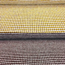 Wollmix Boucle Stoff mit