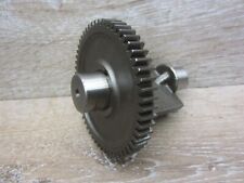 Kymco KXR 250 Ausgleichwelle mit Zahnrad