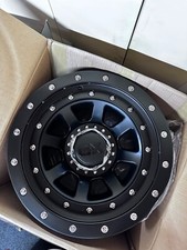 KMC Rim set / Multilinkfelge Felgensatz XD XD137 FMJ 20x12