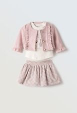 Kinder Baby Mädchen Set