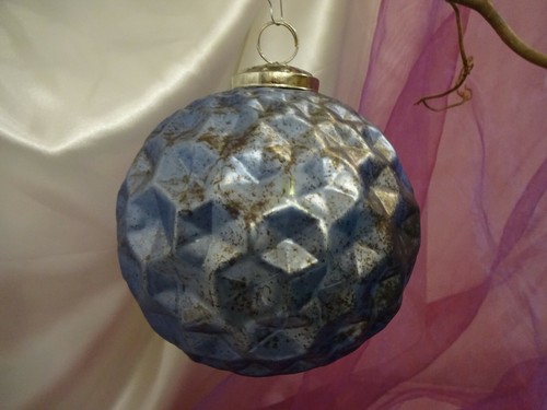 Große christbaumkugel - große,