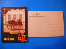 Bier Untersetzer ~Basteels~