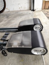 2 Garagentorantriebe TBS  mit Fernbedienung für Schwingtore und Sektionaltore