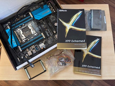 ASRock X99 Extreme4/3.1 –