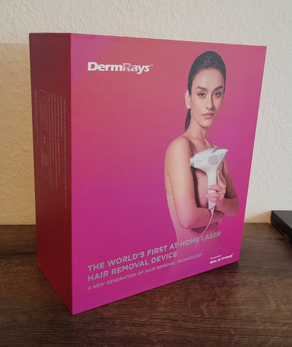 Dermrays 810nm diodenlaser - dermrays,