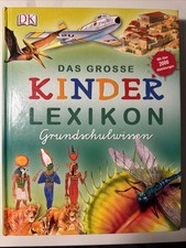 Das große Kinder Lexikon