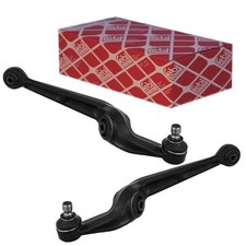2 Febi Querlenker vorne für Citroen C15 Visa Peugeot 205