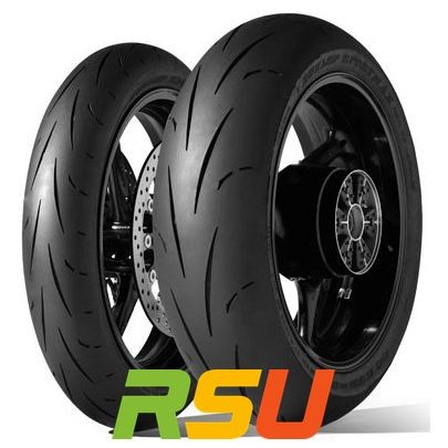 Motorradreifen dunlop sportmax - motorradreifen,