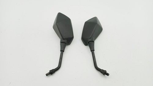 Rechts spiegel suzuki 125 - gn,