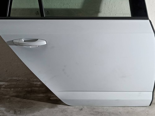 Fensterheber hinten rechts - hinten,