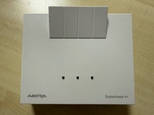 AASTRA Systembase 4+ SB-4+ DECT Sender EGV990.EXP.SB4+.AA-1 P0431 - 2032876