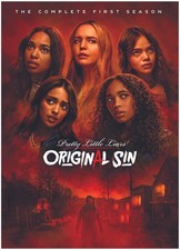 Pretty Little Liars: Original