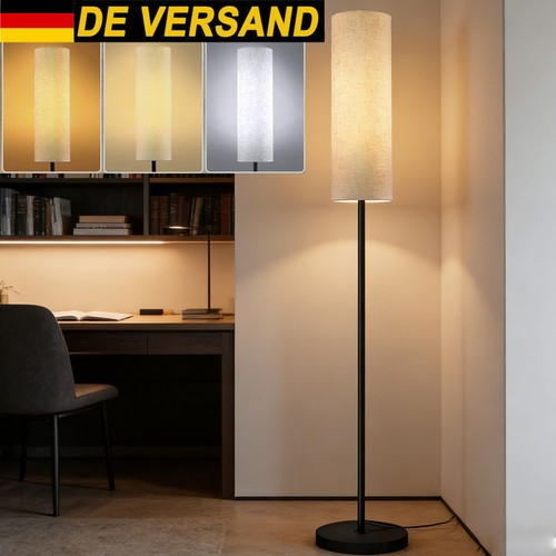 Stehlampe led stehleuchte - led,