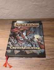 Pathfinder Grundregelwerk 1