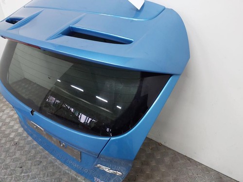 Ford fiesta ja8 limousine - ja8,
