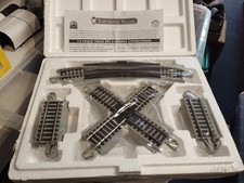 Bachmann E-Z Gleis Zubehör