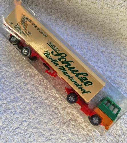Wiking ford transconti - wiking,