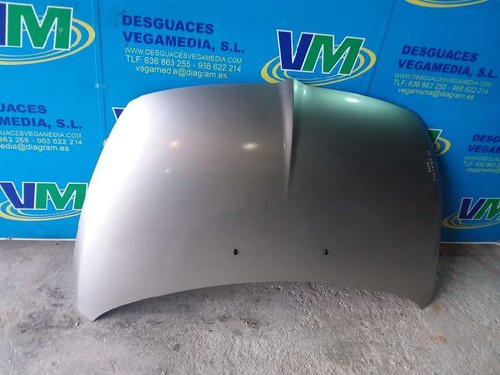 Haube mitsubishi grandis - mitsubishi,