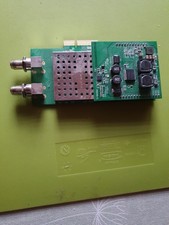 Dreambox - Twin Tuner aus