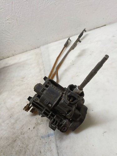 Mercedes benz w202 2000 - mercedes-benz,