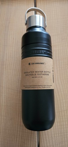 Creuset isolierflasche on - le,