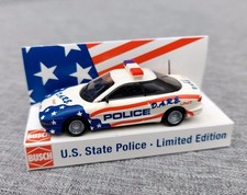 1:87 H0 Busch Ford Probe