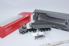 Herpa 319713 Scania Hauber