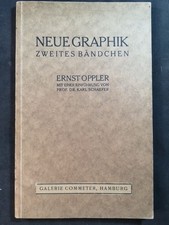 Das graphische Werk Ernst